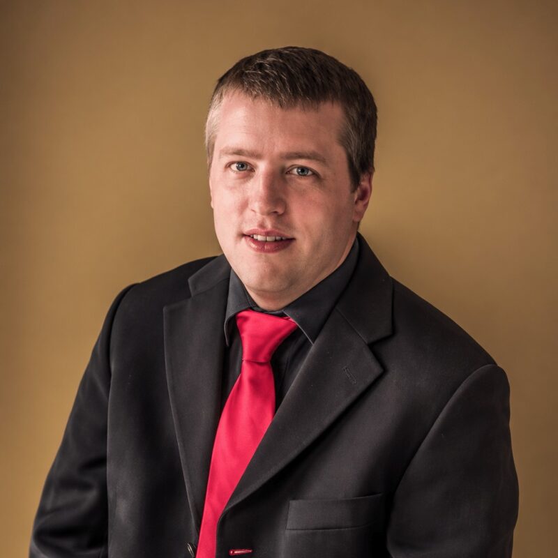 Nicolas Bertrand, Regulated Canadian Immigration Consultant, Steps2Canada